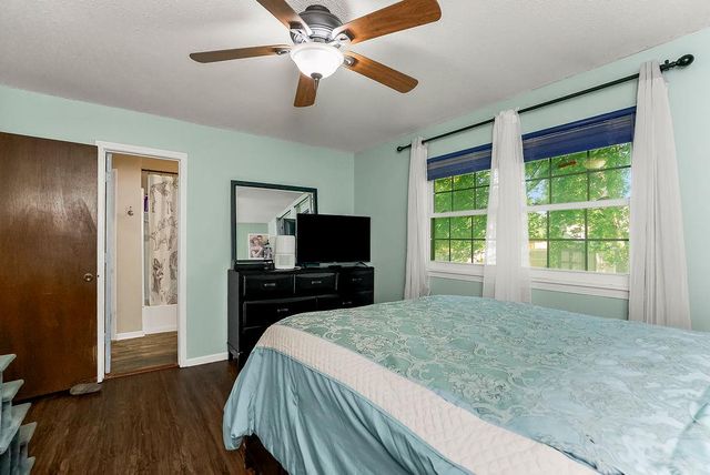 402 N Harrison Street, Spring Hill, KS 66083