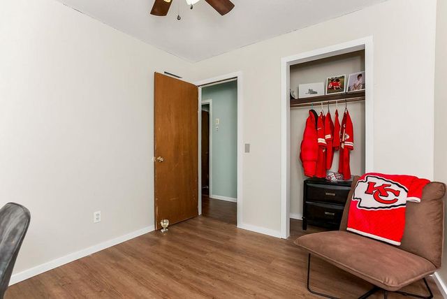 402 N Harrison Street, Spring Hill, KS 66083