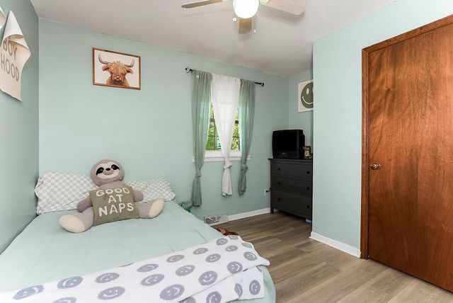 402 N Harrison Street, Spring Hill, KS 66083