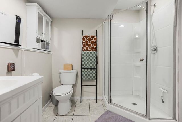 402 N Harrison Street, Spring Hill, KS 66083