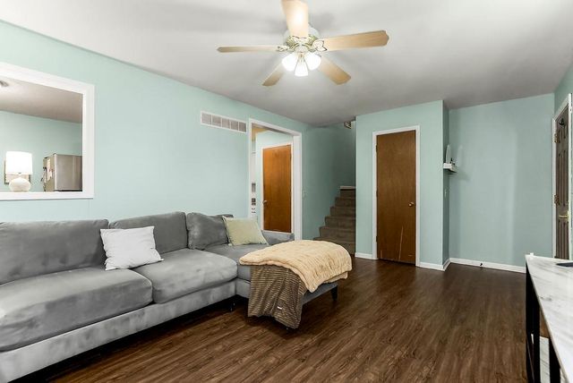 402 N Harrison Street, Spring Hill, KS 66083