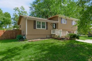 402 N Harrison Street, Spring Hill, KS 66083