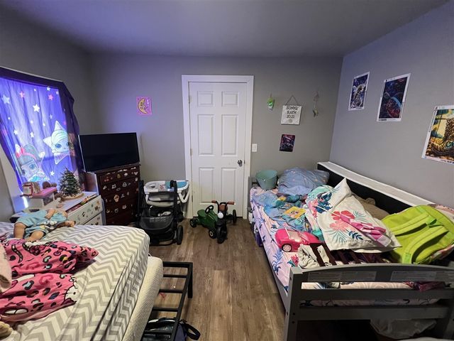 302 W Lincoln Avenue, Ionia, MI 48846