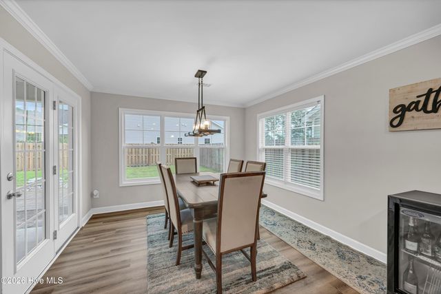 6009 Duxbury Court, Leland, NC 28451