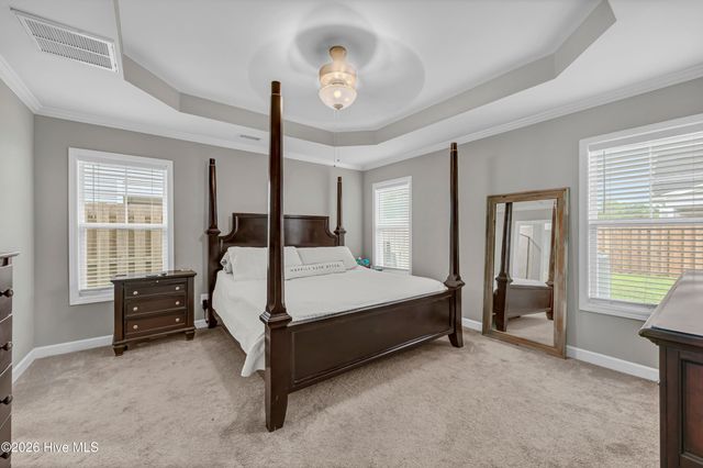 6009 Duxbury Court, Leland, NC 28451