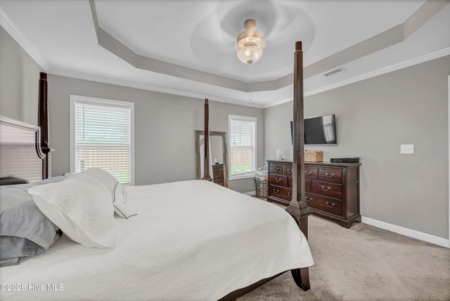 6009 Duxbury Court, Leland, NC 28451