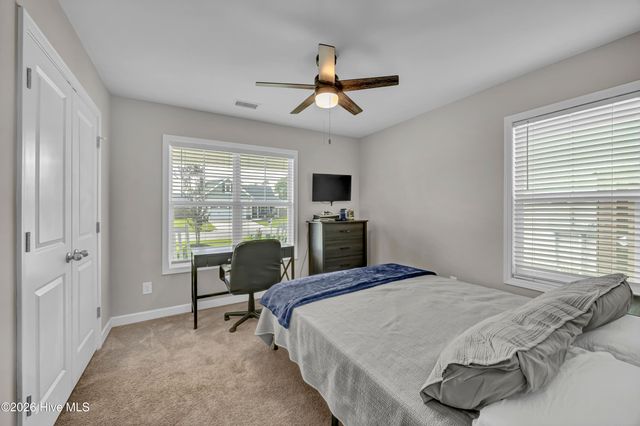 6009 Duxbury Court, Leland, NC 28451