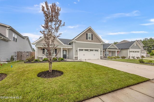 6009 Duxbury Court, Leland, NC 28451
