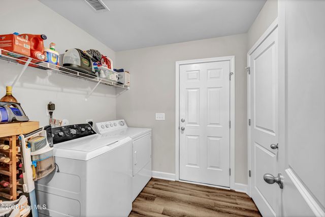 6009 Duxbury Court, Leland, NC 28451