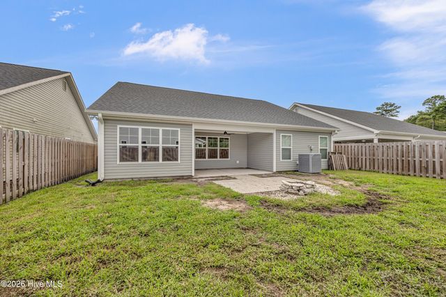 6009 Duxbury Court, Leland, NC 28451