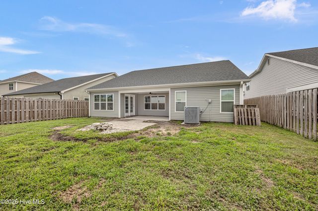 6009 Duxbury Court, Leland, NC 28451