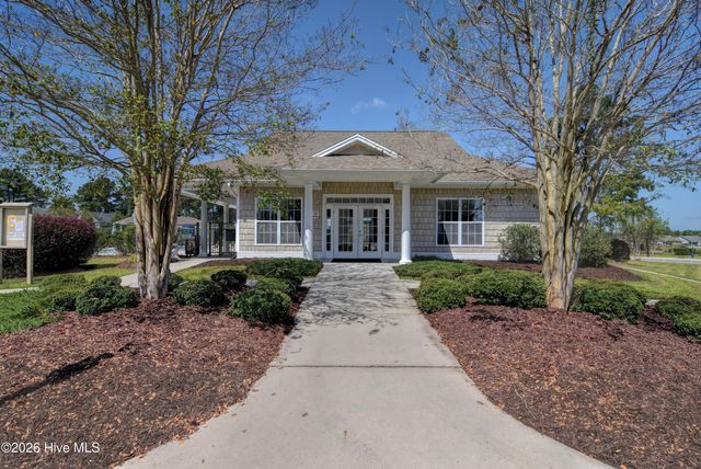 6009 Duxbury Court, Leland, NC 28451