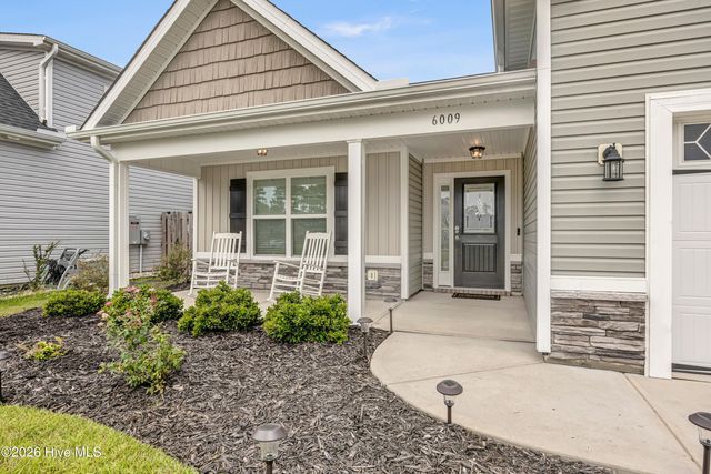 6009 Duxbury Court, Leland, NC 28451