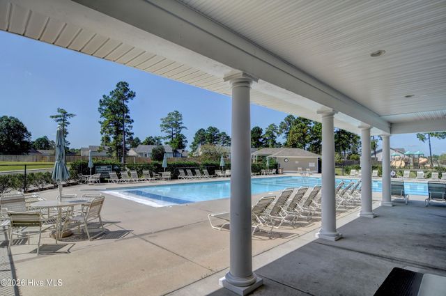 6009 Duxbury Court, Leland, NC 28451
