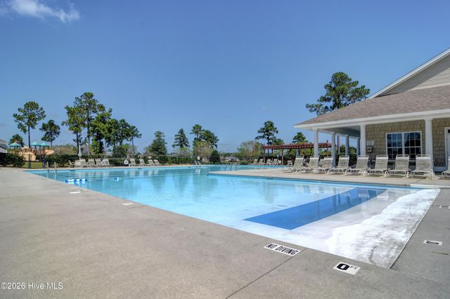 6009 Duxbury Court, Leland, NC 28451