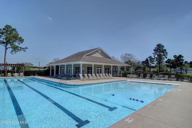 6009 Duxbury Court, Leland, NC 28451