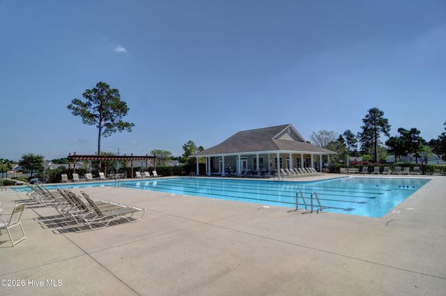 6009 Duxbury Court, Leland, NC 28451