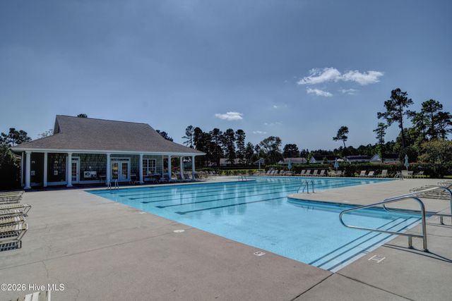 6009 Duxbury Court, Leland, NC 28451