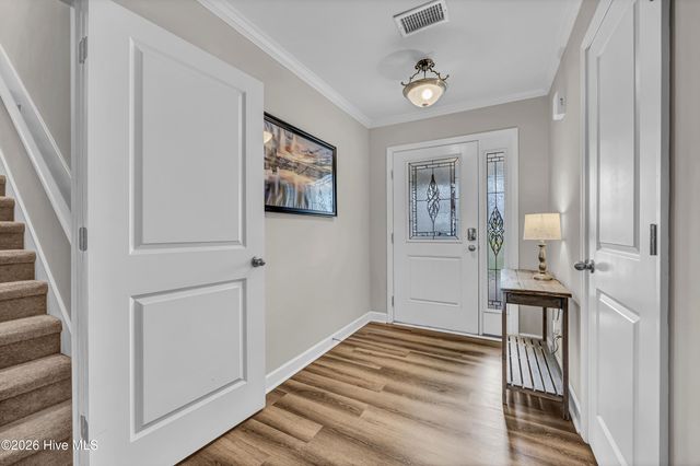 6009 Duxbury Court, Leland, NC 28451