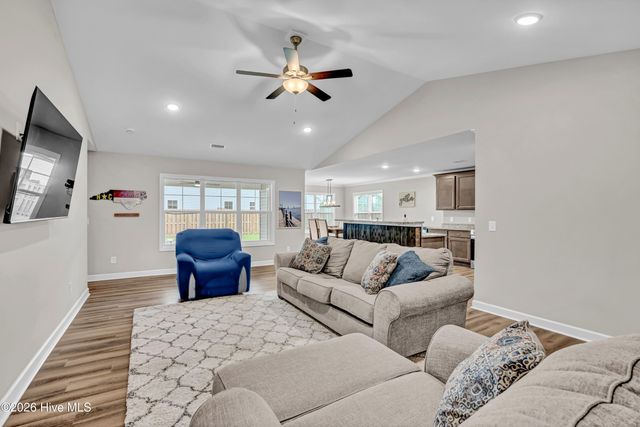 6009 Duxbury Court, Leland, NC 28451