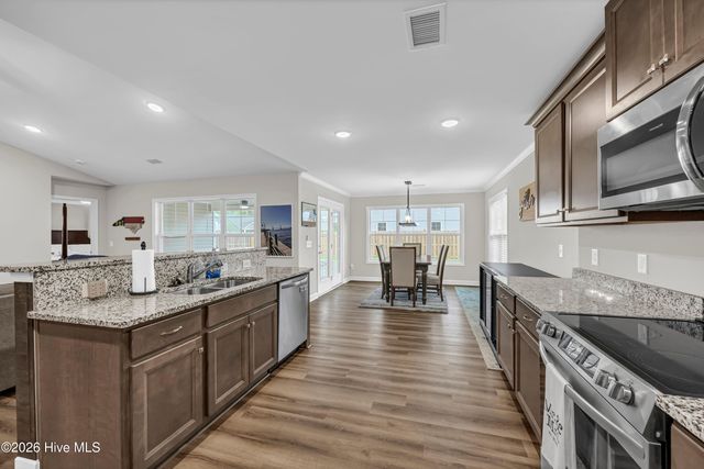 6009 Duxbury Court, Leland, NC 28451