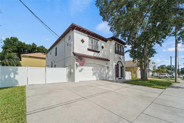 4202 N HOWARD AVENUE, Tampa, FL 33607