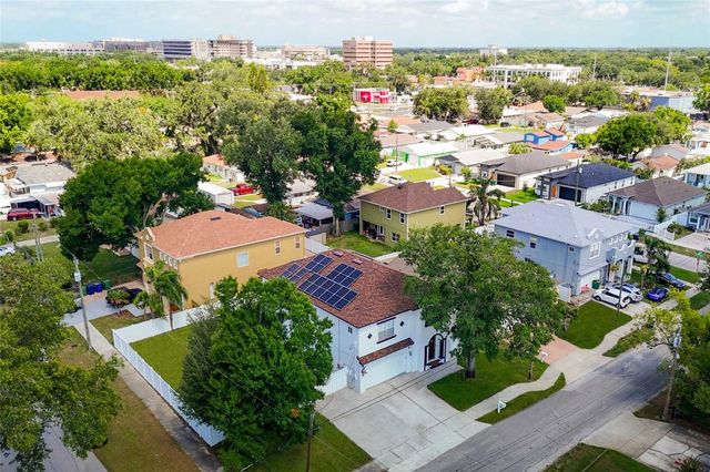 4202 N HOWARD AVENUE, Tampa, FL 33607