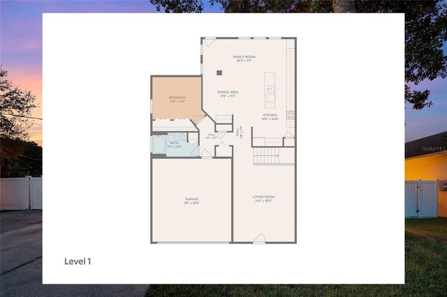 4202 N HOWARD AVENUE, Tampa, FL 33607