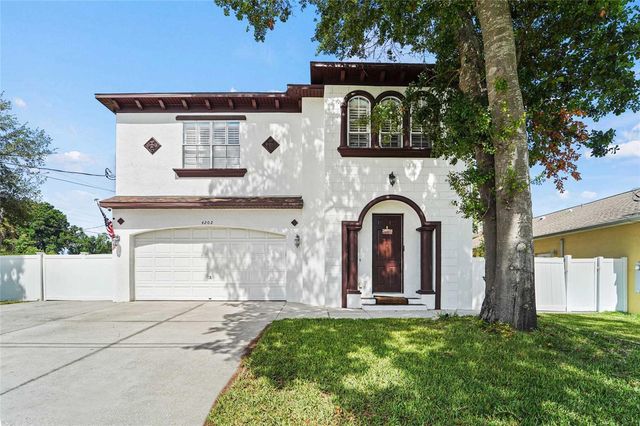4202 N HOWARD AVENUE, Tampa, FL 33607
