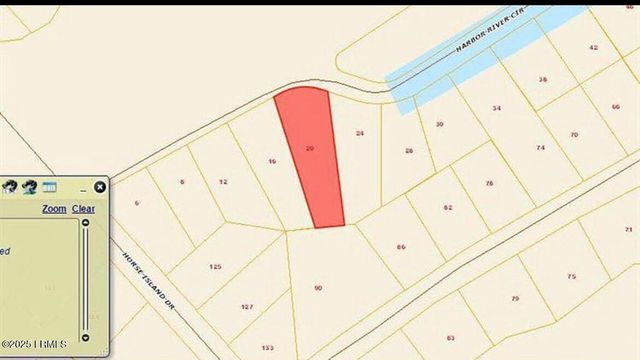 20 Harbor River Circle, St. Helena Island, SC 29920