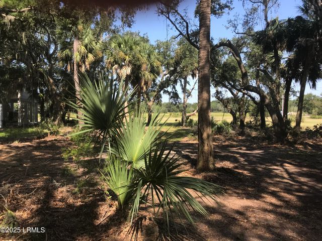 20 Harbor River Circle, St. Helena Island, SC 29920