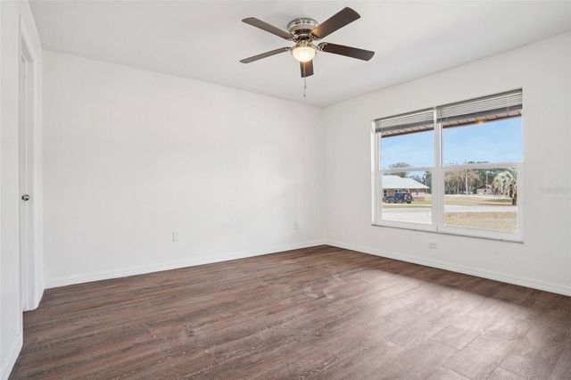 9660 SE 121ST PLACE, Belleview, FL 34420