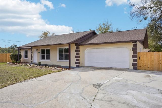 9660 SE 121ST PLACE, Belleview, FL 34420