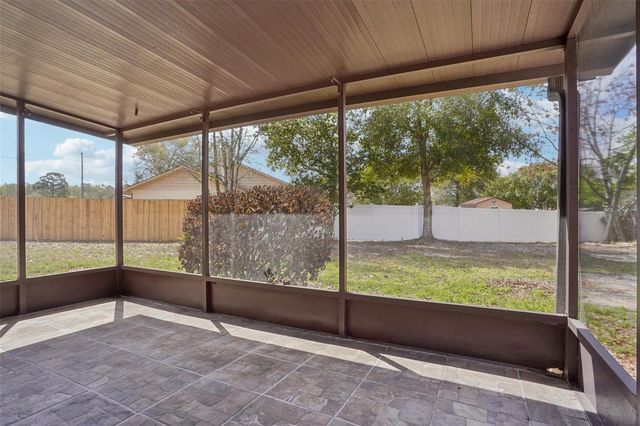 9660 SE 121ST PLACE, Belleview, FL 34420