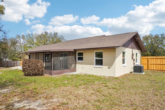 9660 SE 121ST PLACE, Belleview, FL 34420