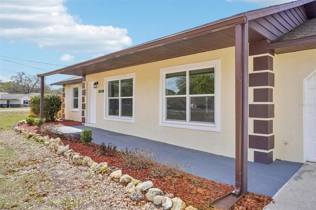 9660 SE 121ST PLACE, Belleview, FL 34420