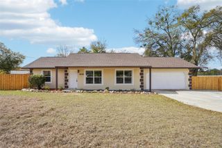 9660 SE 121ST PLACE, Belleview, FL 34420