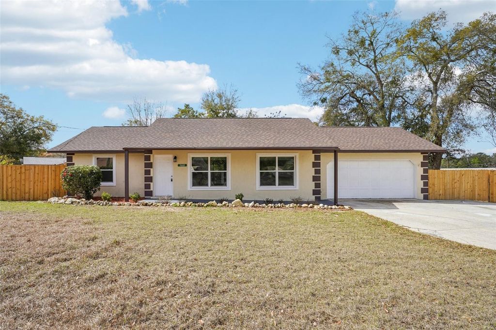9660 SE 121ST PLACE, Belleview, FL 34420