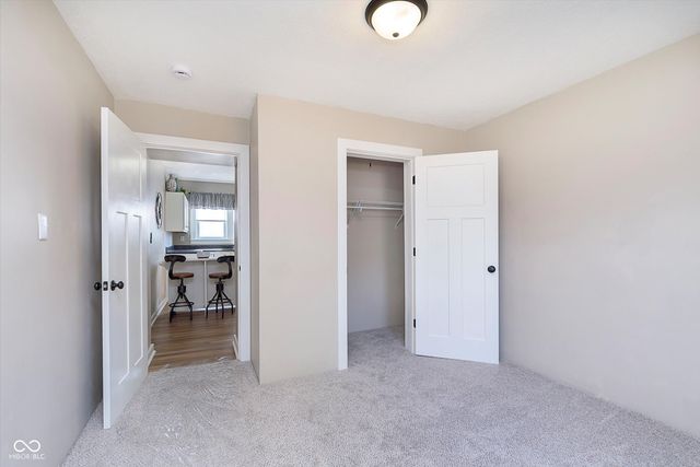 1609 S G Street, Elwood, IN 46036