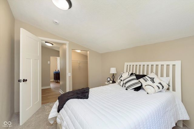 1609 S G Street, Elwood, IN 46036