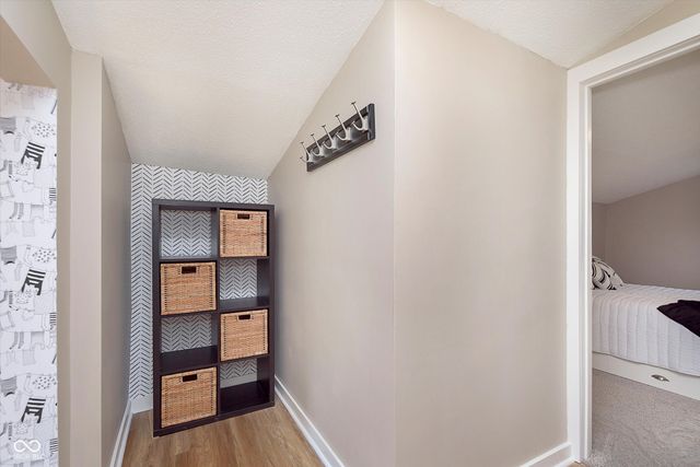 1609 S G Street, Elwood, IN 46036