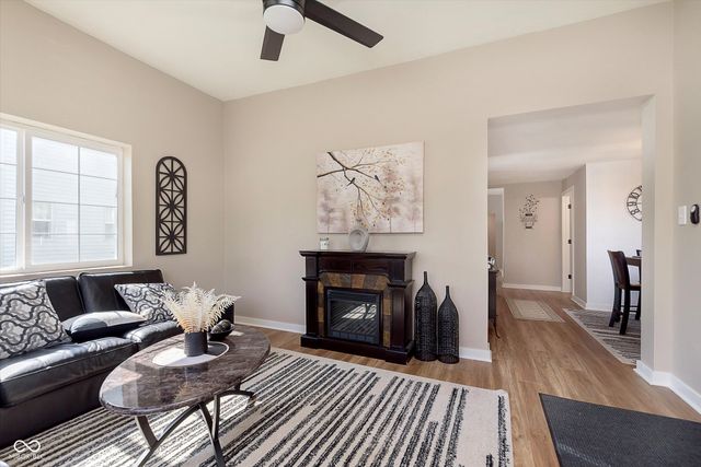 1609 S G Street, Elwood, IN 46036