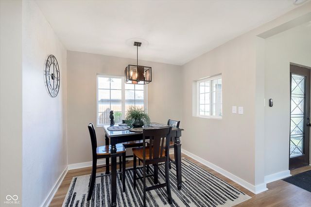 1609 S G Street, Elwood, IN 46036