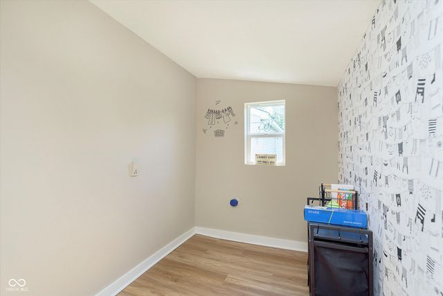 1609 S G Street, Elwood, IN 46036