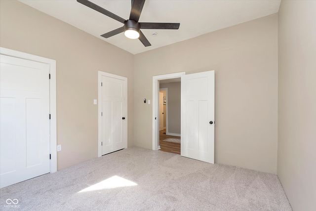 1609 S G Street, Elwood, IN 46036