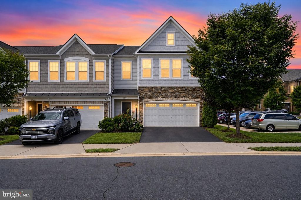 23601 ROSE LEIGH TER, Brambleton, VA 20148