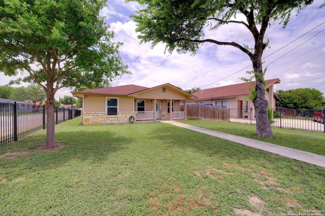 295 Riverdale Drive, San Antonio, TX 78228