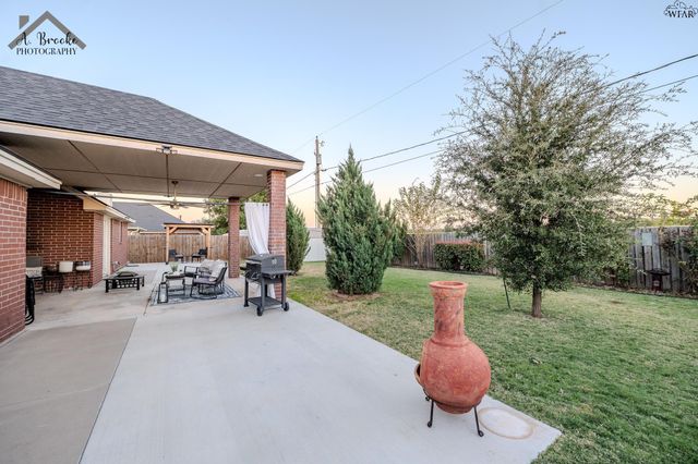 4901 BELAIR BOULEVARD, Wichita Falls, TX 76310