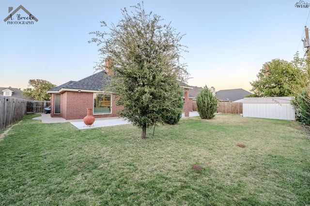 4901 BELAIR BOULEVARD, Wichita Falls, TX 76310