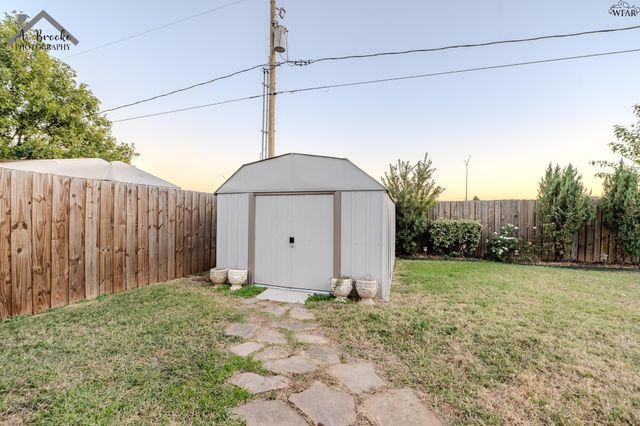 4901 BELAIR BOULEVARD, Wichita Falls, TX 76310